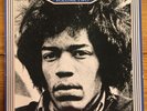 The Essential Jimi Hendrix-Vol. 2 – NM Blues Rock-Psych Rock Vinyl LP w/Bonus EP
