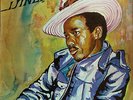 Afrobeat KING SUNNY ADE & HIS AFRICAN BEATS 