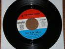 RARE GARAGE NORTHERN SOUL 45 THE MONTANAS-I'M GONNA CHANGE PROMO EX-/VG+ HEAR IT