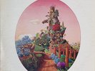 LARRY CORYELL: Fairyland-NM1971LP Live at Montreux