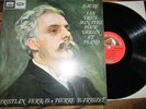 ED1 CHRISTIAN FERRAS BARBIZET LA VOIX DE SON MAITRE STEREO ASDF 856 FRANCE
