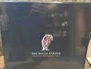 The White Stripes: Under Great White Northern Lights Deluxe Box Set