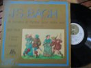 ED1 DEVY ERLIH BACH SONATA 1 PARTITA 1 SOLO ADES 13054 FRANCE