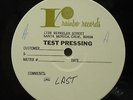 The LAST Look Again 1980 US PRG Promo UNRELEASED Test Pressing LP PUNK Power Pop