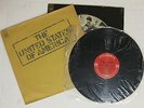 THE UNITED STATES OF AMERICA s/t 1968 US Sealed PSYCH LP + Sleeve JOSEPH BYRD