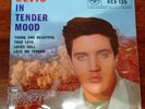 Elvis Presley: In tender mood (UK 7