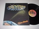 LP/GANYMED/FUTURE WORLD/Bacillus Records BAC 2064