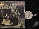 Duke Ellington-Money Jungle-United Artists Jazz 14017-MONO SHRINK