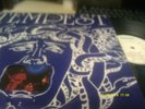 TEMPEST/LIVING IN FEAR ILPS9257 VG+/NEXTOEX BRONZE LP