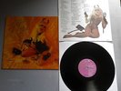 The Cramps - A Date With Elvis UK 1986 Big Beat LP with Inner