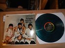 The Beatles - Yesterday & Today (Capitol) Coloured Vinyl LP With Butcher Sleeve