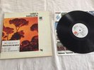 Tamba 4 Samba Blim Original A&M CTI WLP Promo Brazilian Jazz NM- LP