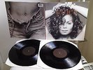 JANET JACKSON     original Vinyl 2LP     Janet (1993 UK)