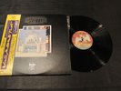 Led Zeppelin Song Remains The Same Japanese Import Swan Song Records Psych LP NM