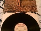 THE ALLMAN BROTHERS BAND - BROTHERS AND SISTERS LP + INSERT EX  UK 1ST PRESS