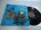 LP MYSTERY BLUE 1984 AXE KILLER RECORDS FRANCE