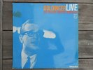 Jazz-LP „DOLDINGER live at Blue Note Berlin“ 1963 Jazz Vinyl