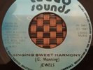 Jewels Singing Sweet Harmony Killer Roots 7