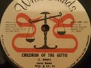 Leroy Smart Children Of The Ghetto Killer Roots 7