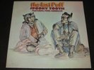Spooky Tooth rare '70 1st press LP The Last Puff on Pink Island  EX+