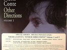 CONTE, Nicola - Other Directions (Volume 1 & 2) - Vinyl (2xLP)