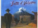 DE GREGORI FRANCESCO SOTTO IL VULCANO LIVE A TAORMINA TRIPLO VINILE LP NUOVO