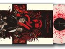 From Dusk Till Dawn - Soundtrack - Sealed Red SPLATTER COLOURED Etched Vinyl LP