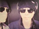 BRIAN JONESTOWN MASSACRE, The - Bravery Repetition & Noise - Vinyl (gatefold LP)