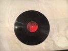 Drifters 78 RPM  Such A Night/Lucille  Atlantic 1019