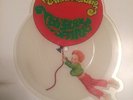 PRINCE -Paisley Park- Very Rare UK Shaped Picture Disc