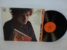 BOB DYLAN Greatest Hits UK Press LP CBS SBPG 62847 1966 Stereo VG+ A2/B2