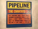 Chantays Album Pipeline  Dot 3516