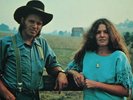 Robin and Linda Williams Shenandoah Moon Folk Psych guitar harmonica rare lp