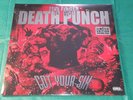 Five Finger Death Punch, Got Your Six, 2015 LP Limited Ed Picture Disc  NEW
