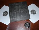 Watain -  Casus Luciferi - Gatefold Double LP lim300 new