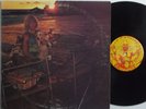 BOBBY BROWN Enlightening Beam Of Axonda 1972 LP VG+ one man band psych folk