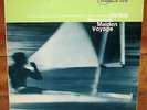 HERBIE HANCOCK - MAIDEN VOYAGE - 1966 - JAZZ POST BOB RECORD LP