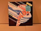 3 x JUDAS PRIEST Vinyl LP: Turbo Lover - British Steel - Unleashed in the East