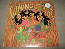 FIVE MAN ELECTRICAL BAND Coming of Age RARE SEALED Gatefold New Vinyl LP LRS1101