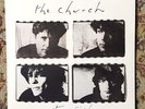 THE CHURCH Starfish ORIGINAL PROMO VINYL LP UNDER THE MILKY WAY EX Ships Free