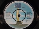 ARROWS broken down heart / I love rock n roll 1975 RAK 45 v rare joan jett NM