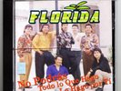 Tropical Florida No Podras ( Disquera MCM 1992 )