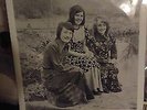 ASSIGNED gospel trio ,uk private pressing, folk