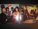 2 sealed Smokie LP lot, British rock,Midnight Cafe,Bright Lights and Back Alleys