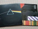 Pink Floyd Dark Side of the moon & The Final Cut LP Vinyls