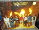 LYNYRD SKYNYRD Street Survivors LP SEALED GERMAN MCA VINYL FLAMES COVER 1977
