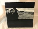 U2 - The Joshua Tree - NM 1987 LP Vinyl Records - NEAR MINT
