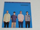 Weezer (Blue Album) [Numbered Limited Edition Blue Colored 180g Vinyl LP]