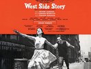 West Side Story Vinyl LP - NEW