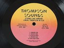 Linval Thompson - Strong Like Samson - In Dub (Thompson Sounds JA Original 1979)